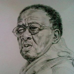 iSanusi Credo Vusamazulu Mutwa