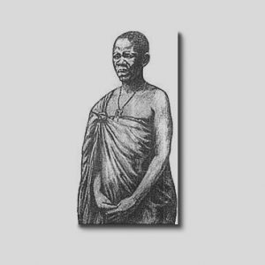 Mbuya Nehanda – Mhondoro