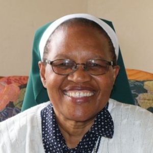Sr Letta Mosue