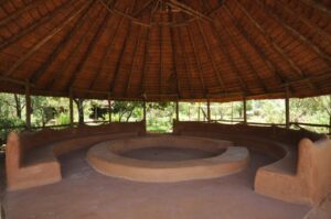 Tlholego Ecovillage