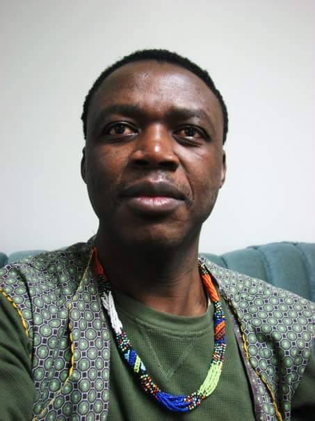 Zulumathabo Zulu